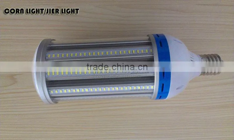 E40 E27 100w led corn light 30-120w available