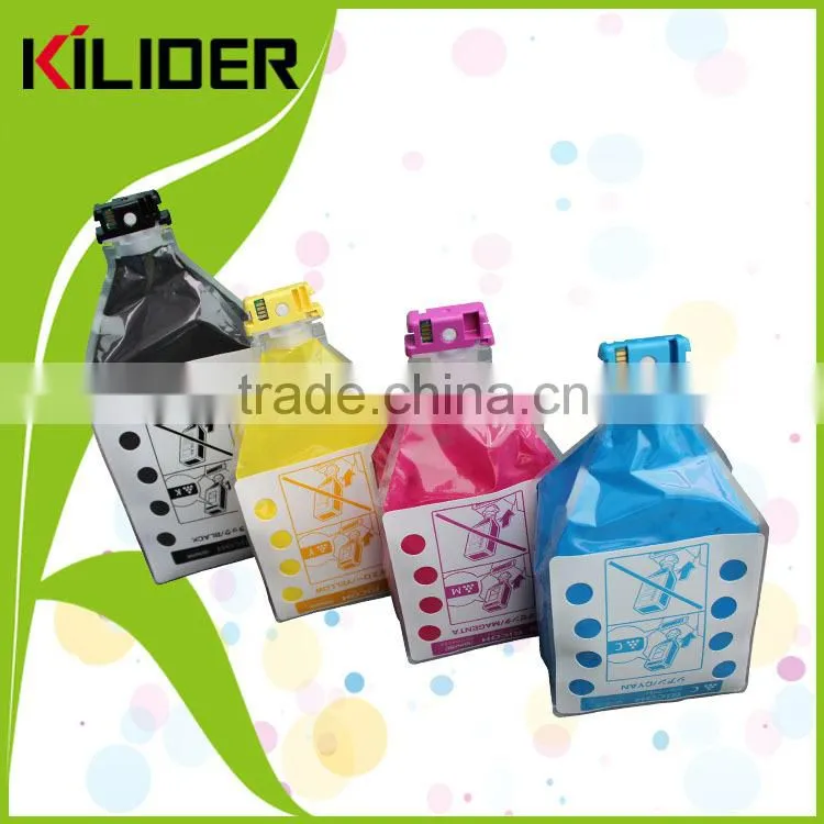compatible parts spares ricoh mp 7500 color toner cartridge