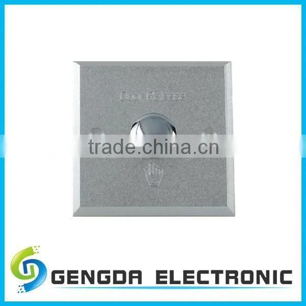 ALUMINUM ELECTRICWALL SOCKET
