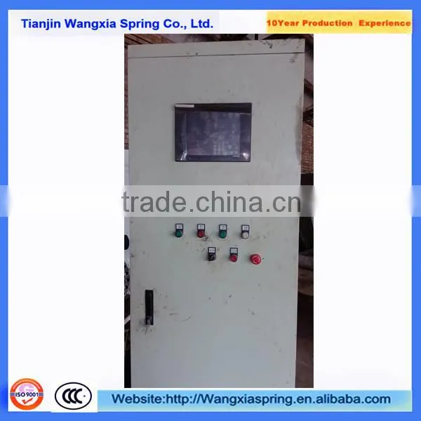 Motorcycle shock absorbe Spring