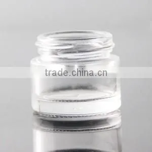 latest acrylic jar china supplier hot sale