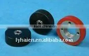 high quality pu coating roller