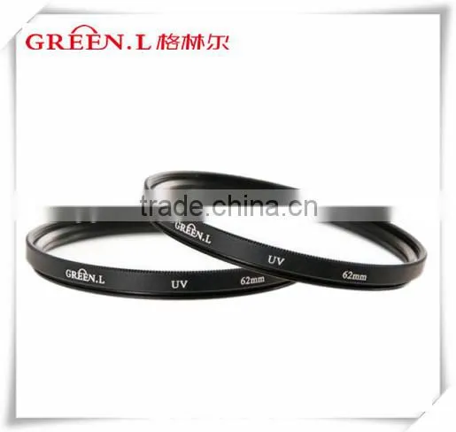 Green.L uv filter 52mm