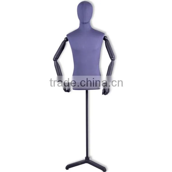 men's underwear display mannequins torso male mannequin