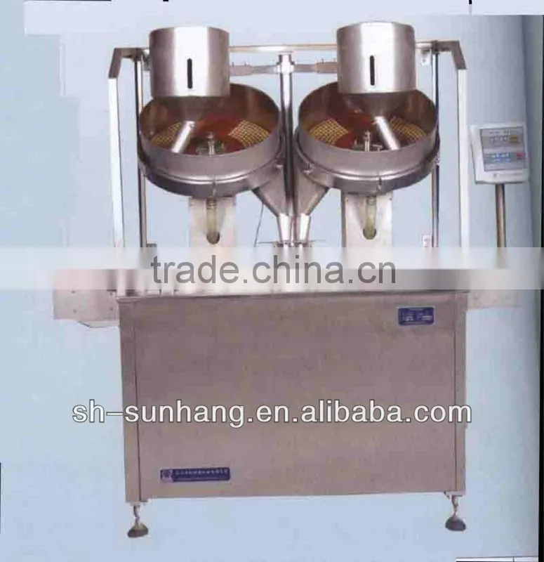 PBS-100 Swinging Counting Machine