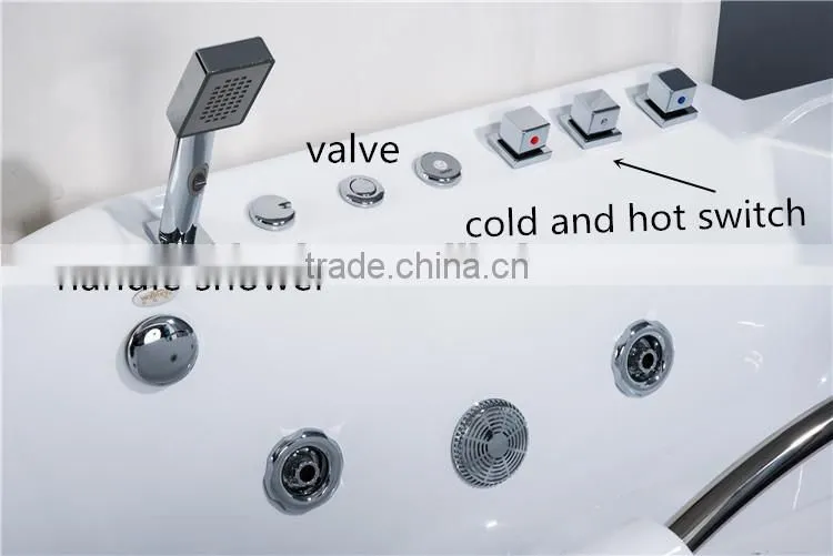 SUNZOOM bathtub whirlpool attachment,bathtubs whirlpool,whirlpool bathtub heater