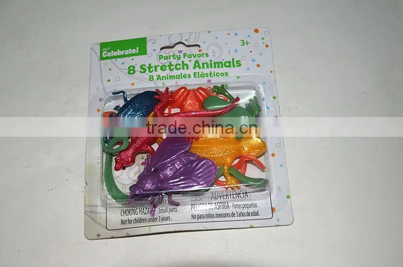 sticky toys hot sale animals toys