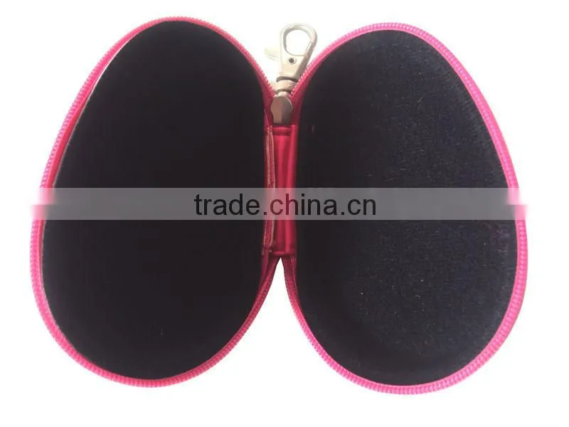 carrying EVA headphone case
