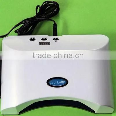 professional production 3w 6w beauty nail uv lamp