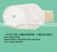 One-plece Colostomy Bags(piece artifficial anus bag)