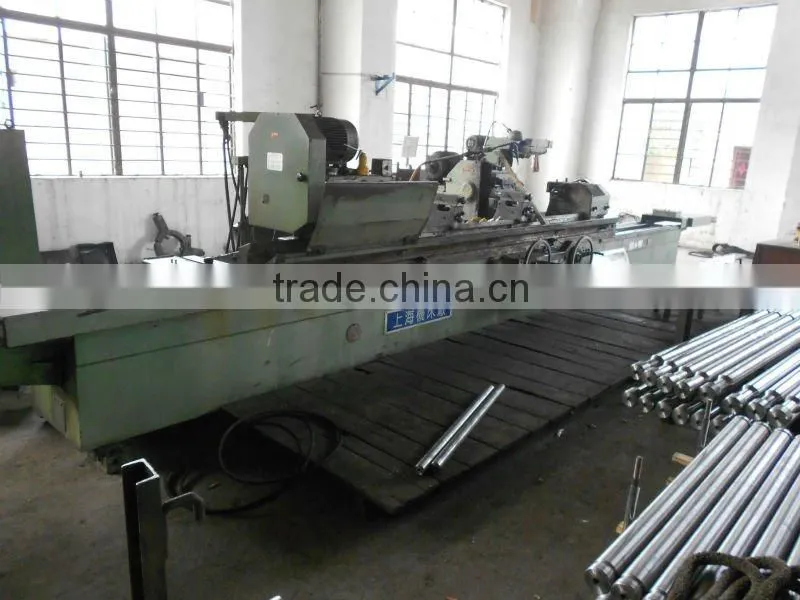 Machining-Machinery Processing Services