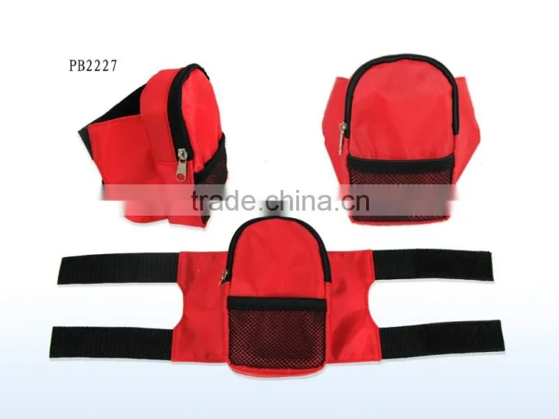 High quality mobile phone case pouch