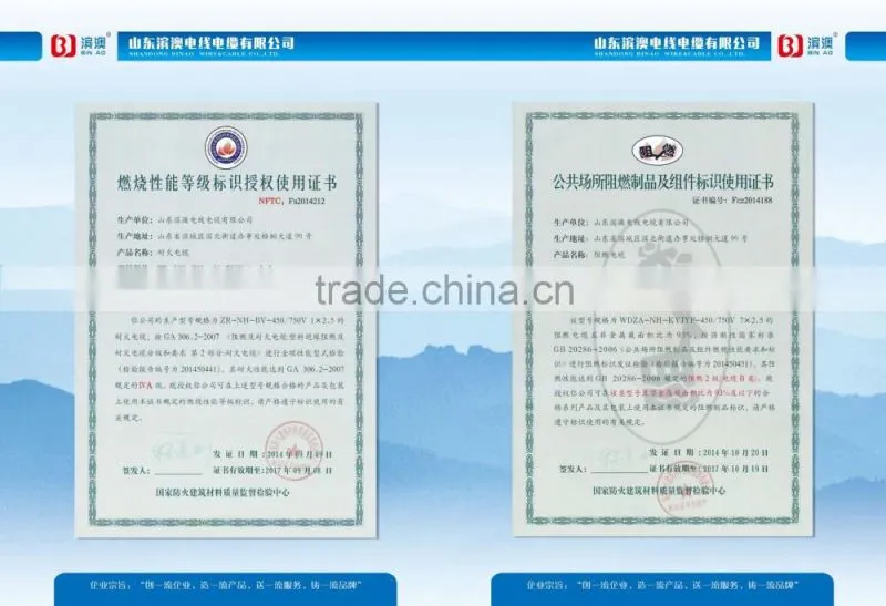 copper conductor PVC/XLPE insulation PVC sheath control cable,push pull control cable