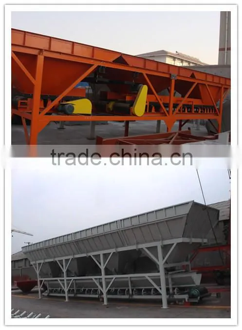 Concrete Batching Plant