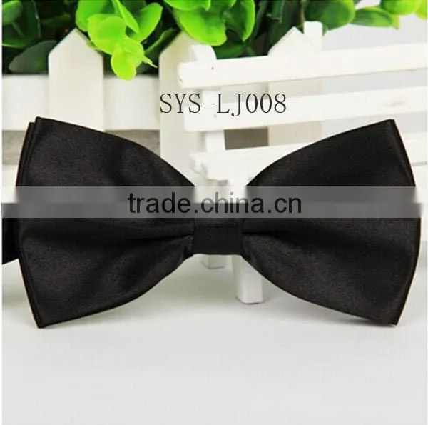 2015 wholesale cheap bow ties