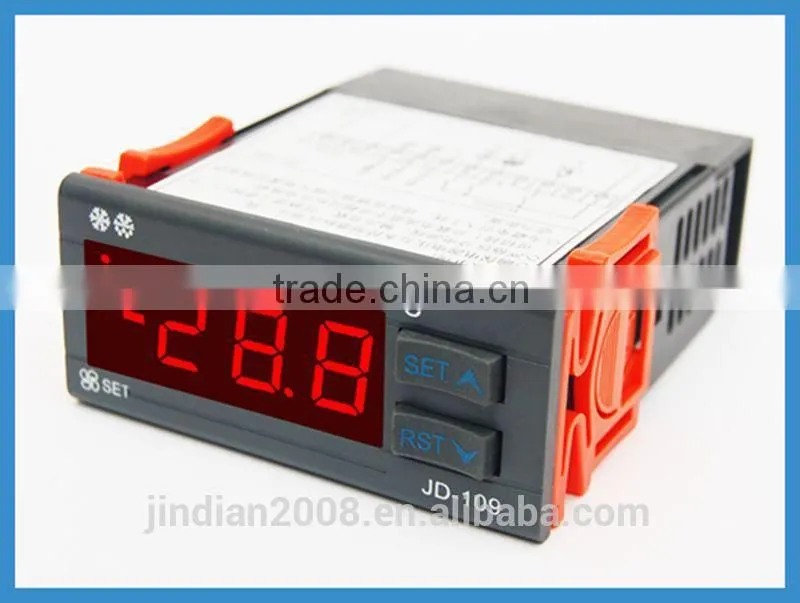 humidifier temperature humidity controller JD-109