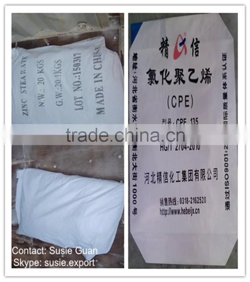 Calcium Stearate