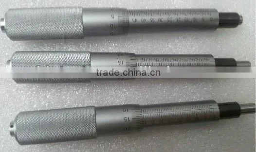 micrometer heads;micrometer;precision micrometer head;inside outside micrometer head;