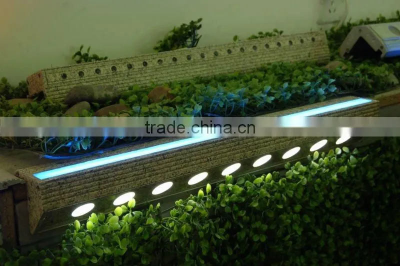 IP67 Dual Lighting LED Stair Light