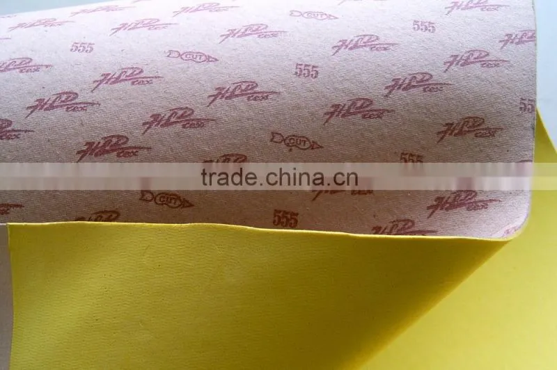 Paper Insole Board with EVA Cellulose Insole Laminated With EVA Foam