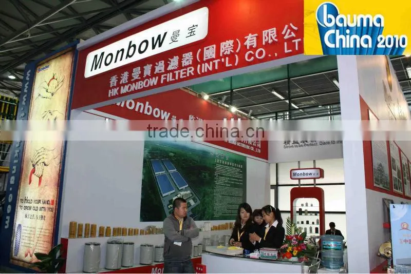 MONBOW FILTER HYUNDAI:26316-93000