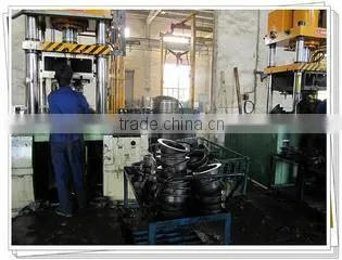 Zhuji Jiyang Automotive Brake Factory company overview - view 1