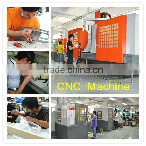 plastic machines parts ( OEM & ODM Service)