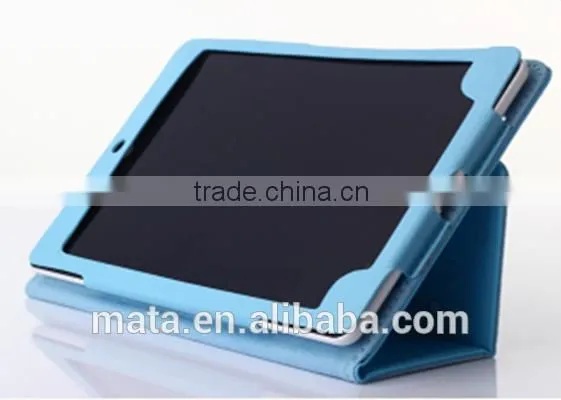 Wholesale Painting Cartoon Leather Cover Case For Ipad
