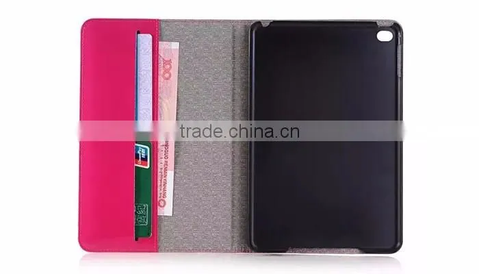 Wholesale Ultra thin protective leather phone case for iphone 6