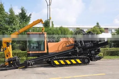 DORSON Horizontal Directional Drill DNPZ450-LS