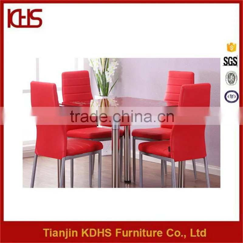 Factory direct sale leisure plastic swivel bar stool for sale