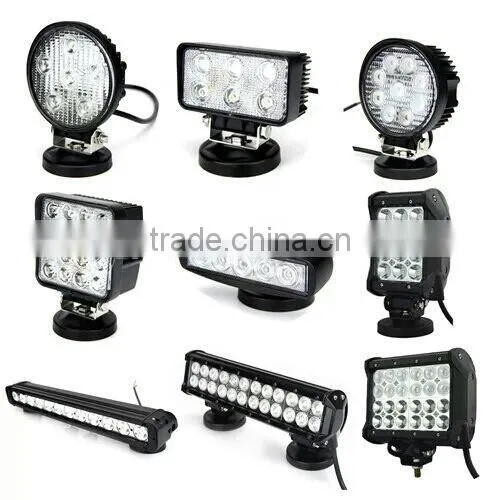 2014 New product 48W led work light DC12-24V
