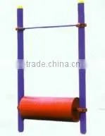 Outdoor Fitness path manufacture