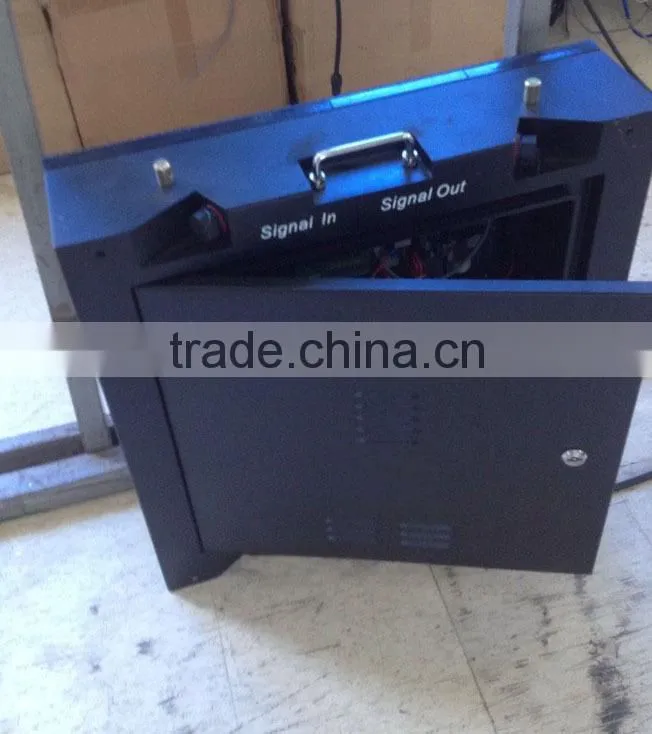 Indoor Full Color Led Screen/led Display