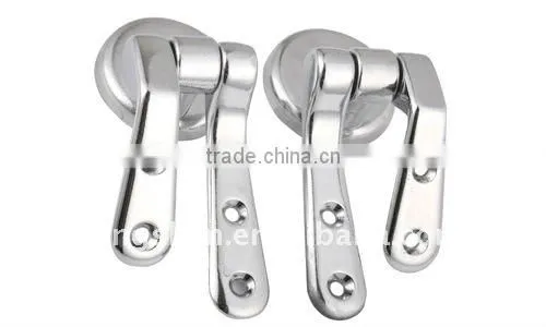 soft close toilet seat hinges