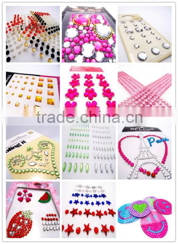 2015 hot sale DIY product die cut chipboard alphabet letter sticker