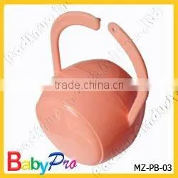 2015 Best Selling Products High Quality Baby Products Baby Round Box For Soother Wholesale Baby Round Box For Soother