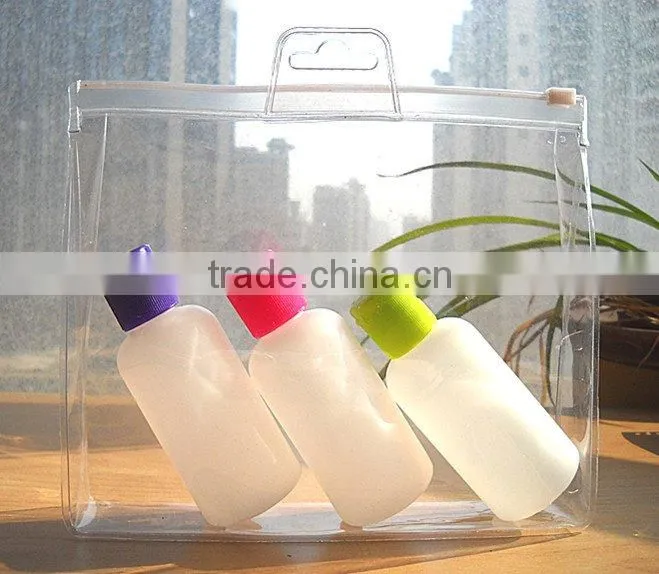 13756 Travel Bottle set(travel kit)
