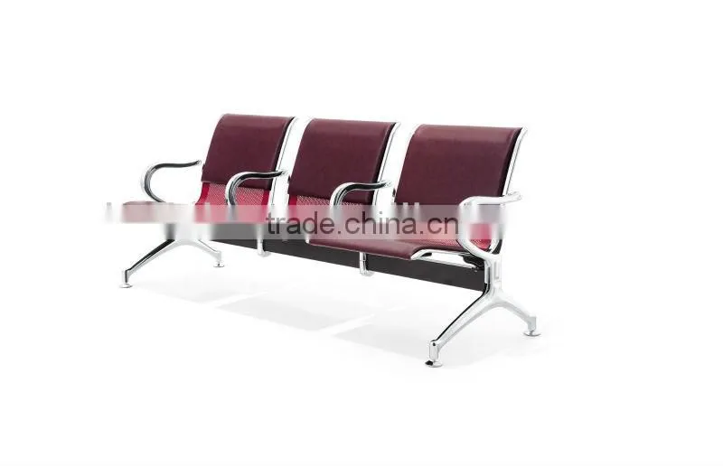 Public waiting chair,Airport chair,H303BS