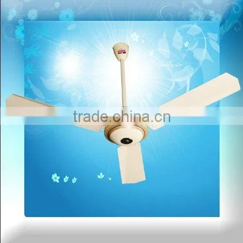 Best 56" Pakistan Karachi Diamond Model Electric Ceiling Fan