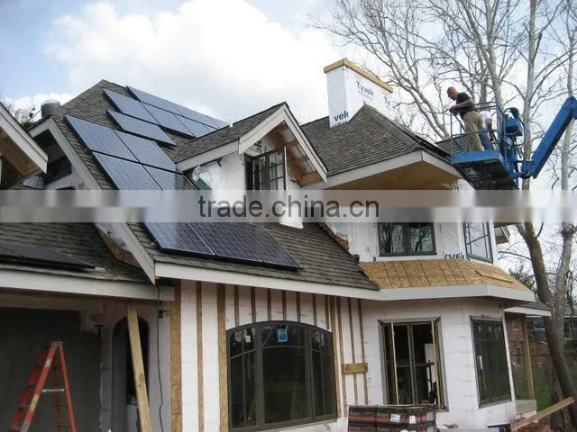 IRAQ hot sale lamintaion upvc profile/pvc profile