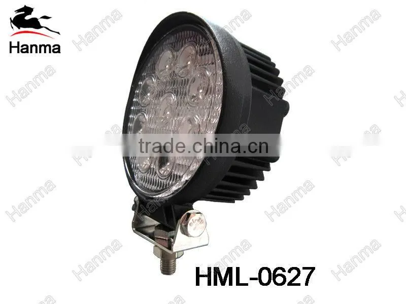 GuangZhou 2013 new!!!Super bright! led off road, led lights 24v truck,led work light,leds china, road light.IP67,CE,Rohs,EM