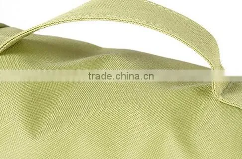 YIWU RODA nylon a variety of color optional foldable wash gargle bag