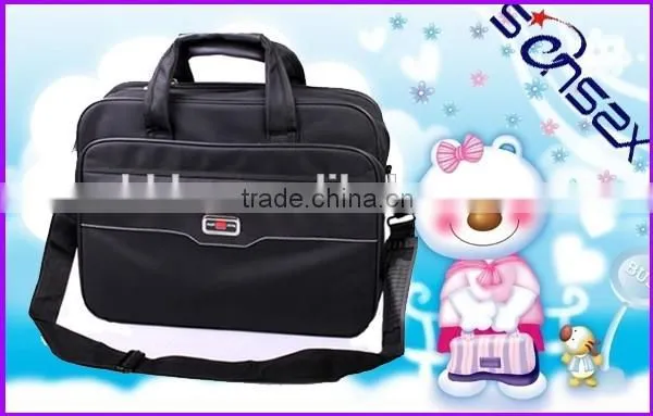 brand mens sling tactical bag accessories lock briefcase