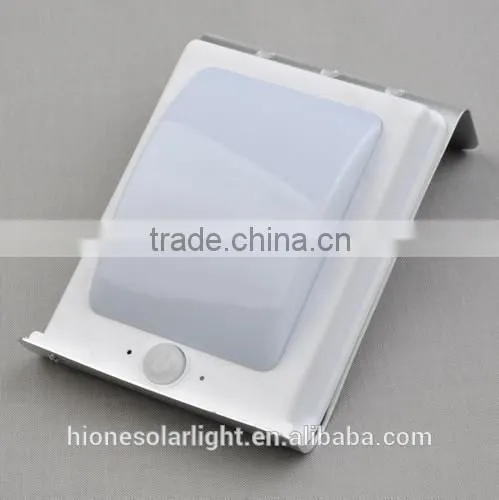 16 LED Solar Power Motion Sensor