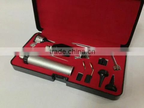 laryngoscope blades