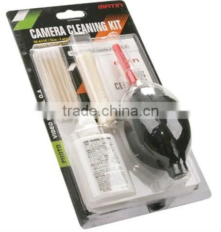 QJ2046 digital camera lens cleaning kit