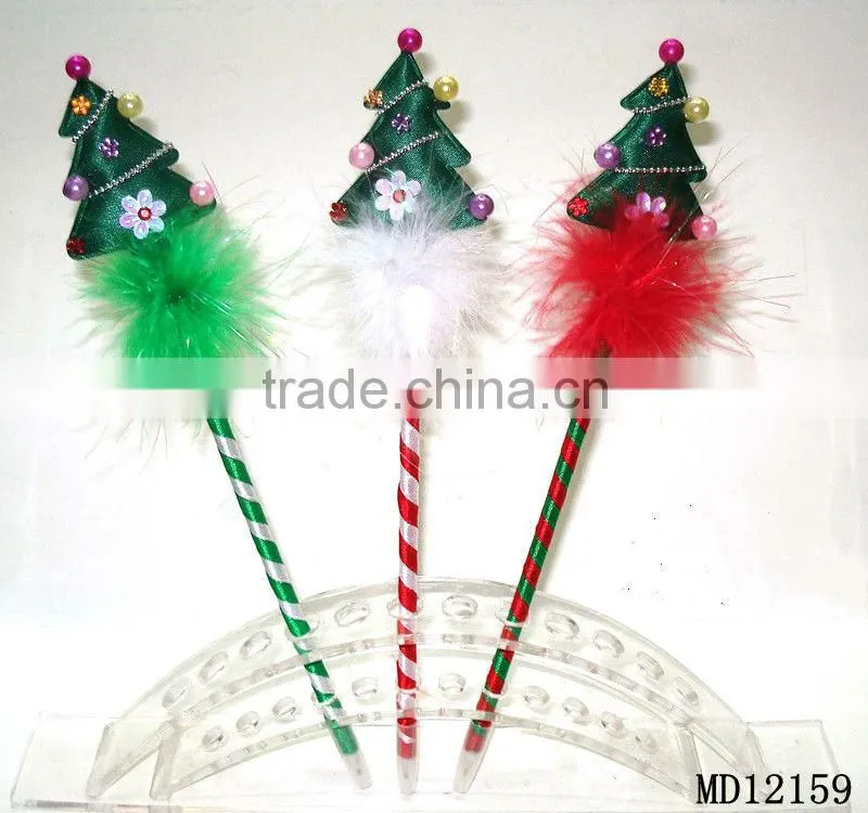 Hallowmas pumpkin designed ball pen for Hallowmas promotional gifts