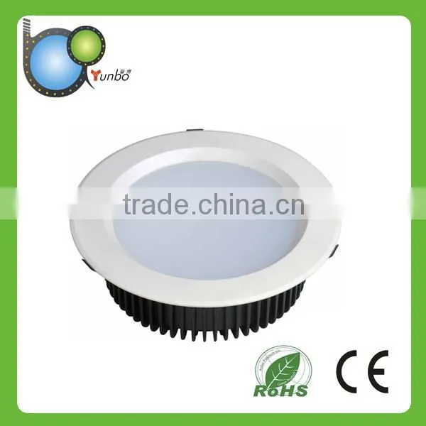 9W LED Downlight With Cutout Size 95mm