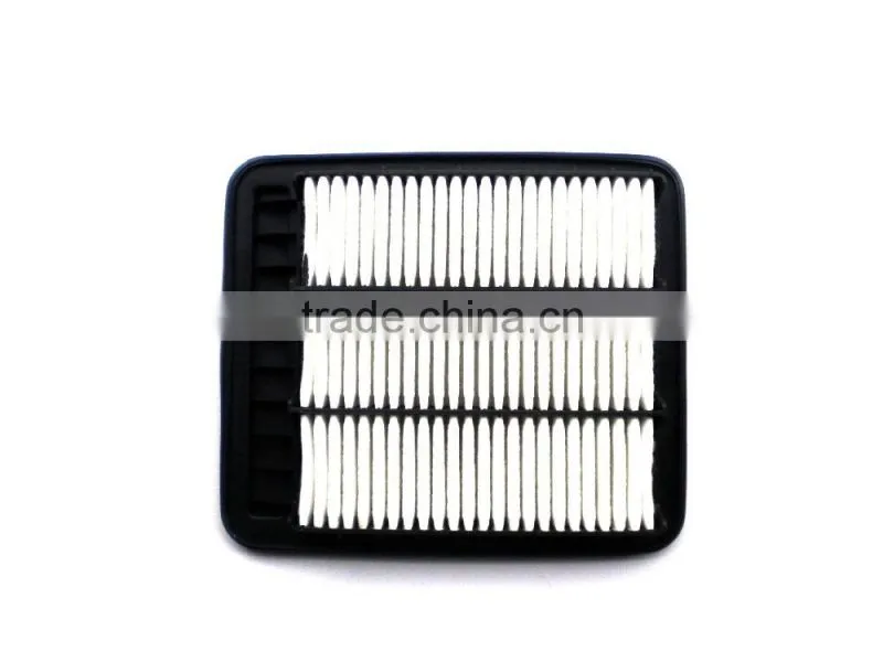 Auto car air filter JMC Landwind X8 petrol air grid cleaner JMC light truck auto spare parts